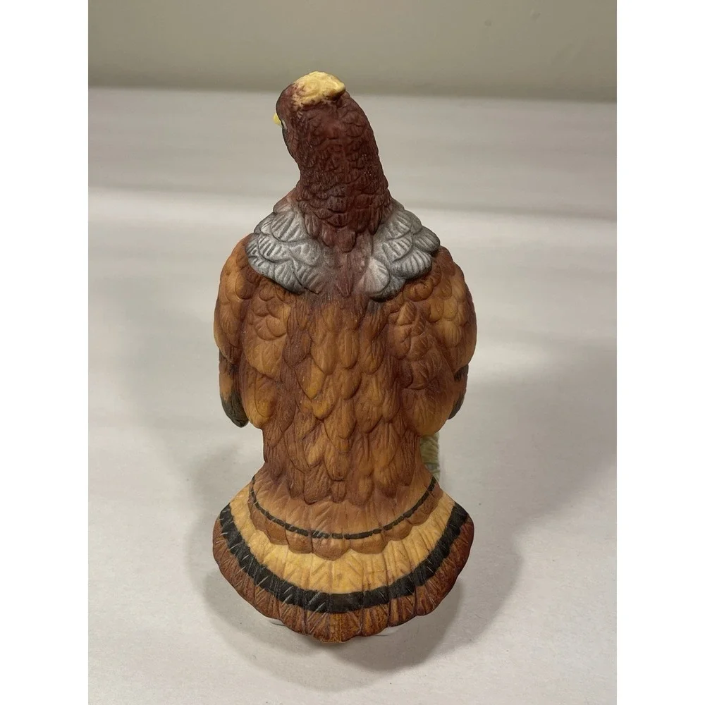 Bird by Juicy Couture small brown